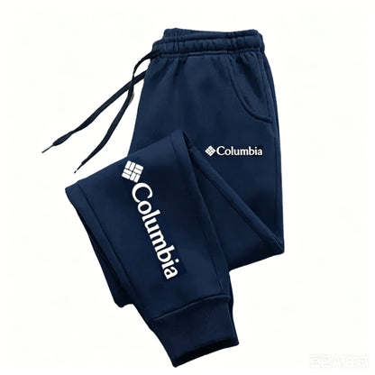 Unisex Slim-Fit Sport Joggers – Casual Fitness &amp; Running Pants