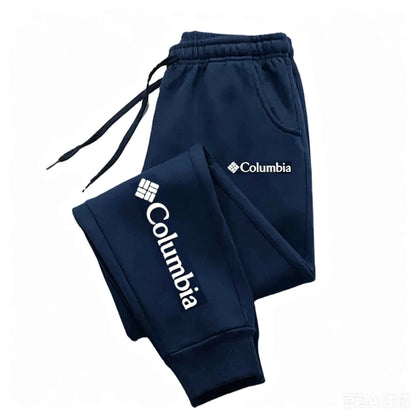 Unisex Slim-Fit Sport Joggers – Casual Fitness &amp; Running Pants