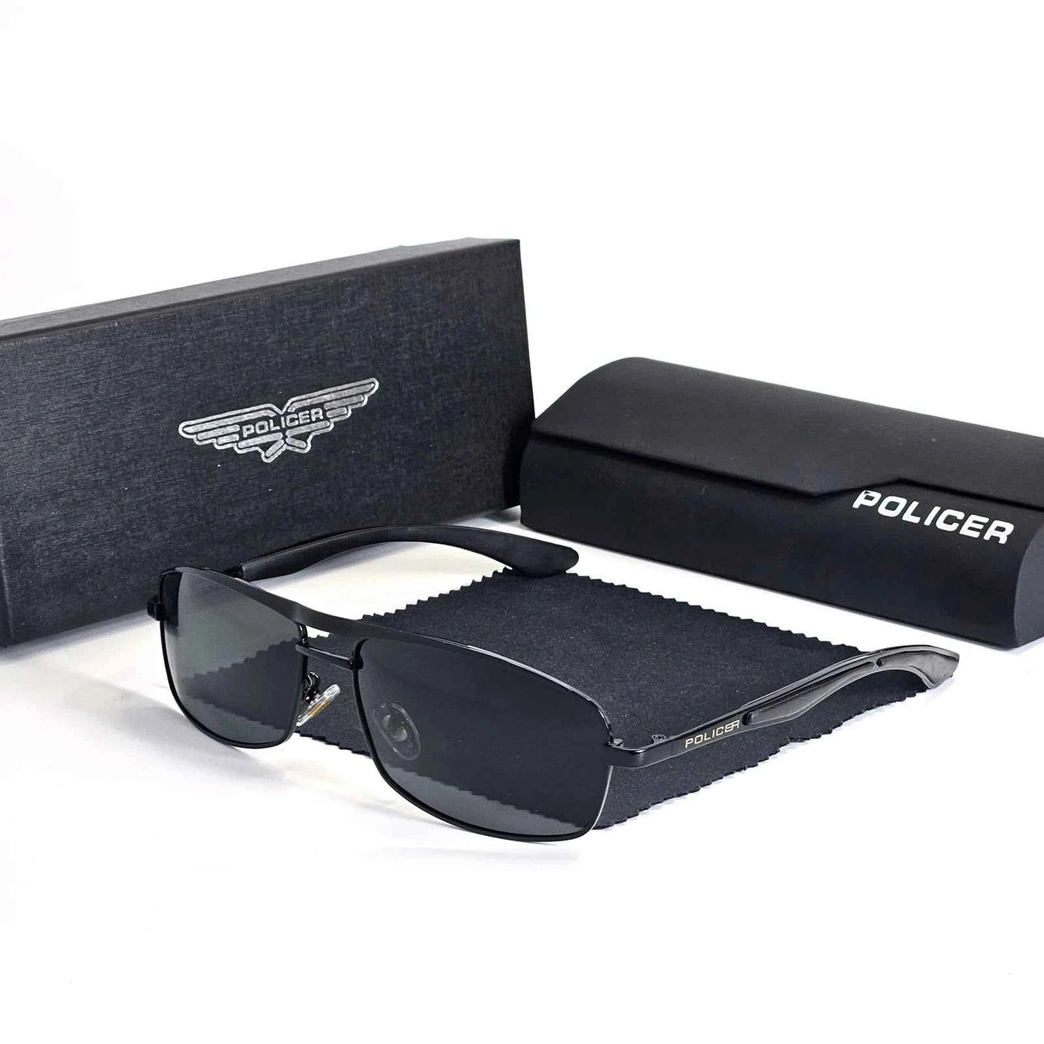 Audi  편광선글라스 UV400 Polarized Sunglasses for Men Women Motorcycle Glasses Anti-Glare Outdoor Adventure Shades 5012