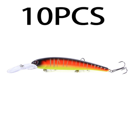 16.5cm 21g 6