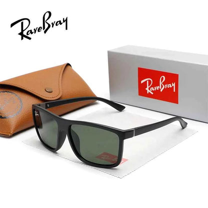 RareBray Brand New Men Sunglasses Polarized Sun Glasses Women UV400 Outdoor Baseball Softball Sport Eyewear Fishing Goggles