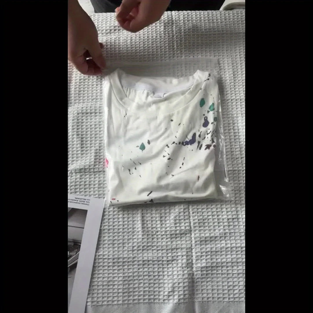 Paint Splatter Women&