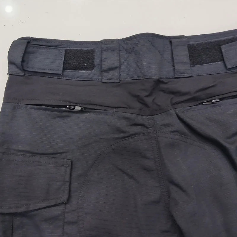Tactical Hunting Shirt &amp; Pants Set – Men&