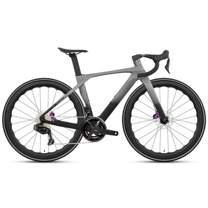 TWITTER T10pro Electronic Variable Speed,bicycle EDS TX7100-24Speed T800 Carbon Fiber Road Bike,Hydraulic Disc Brake велосипед