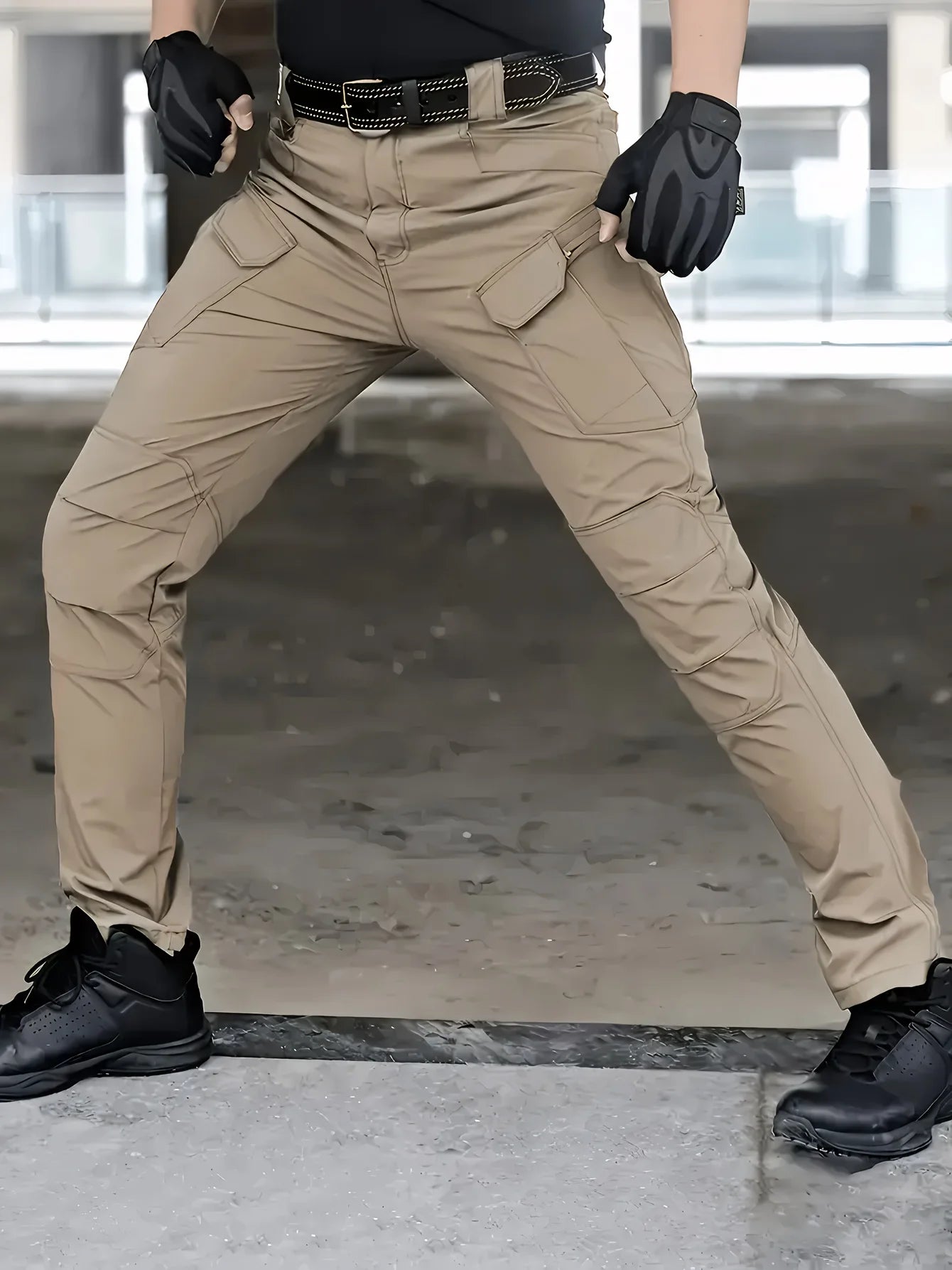 Men&