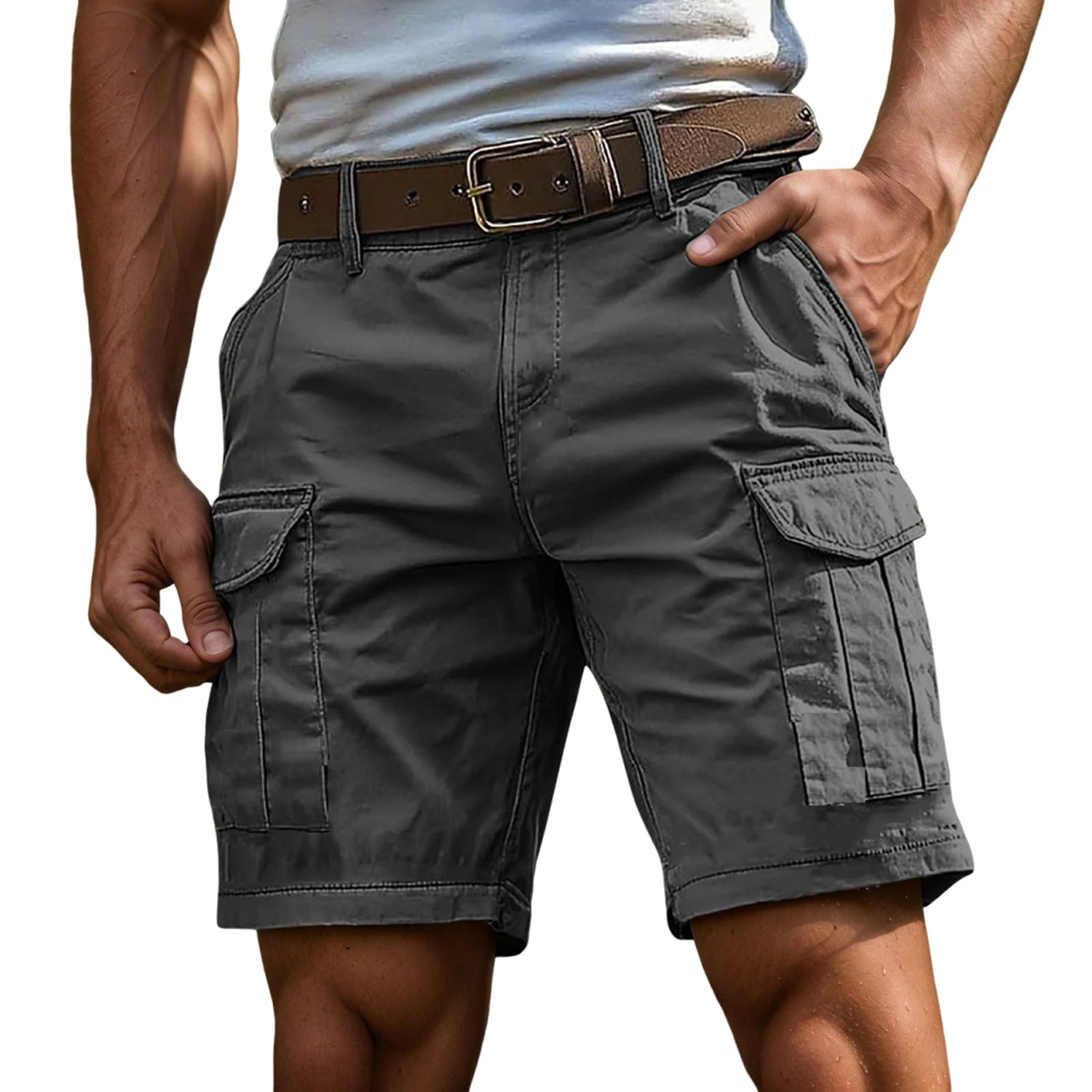 New Men&