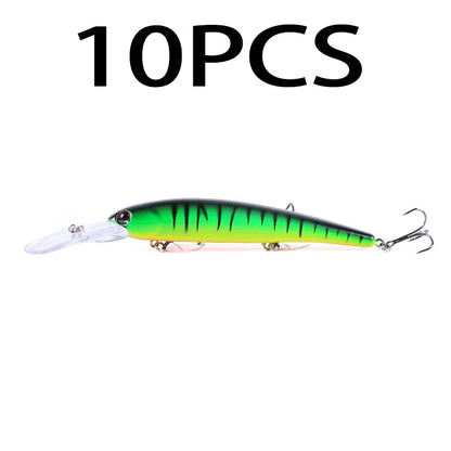 16.5cm 21g 6