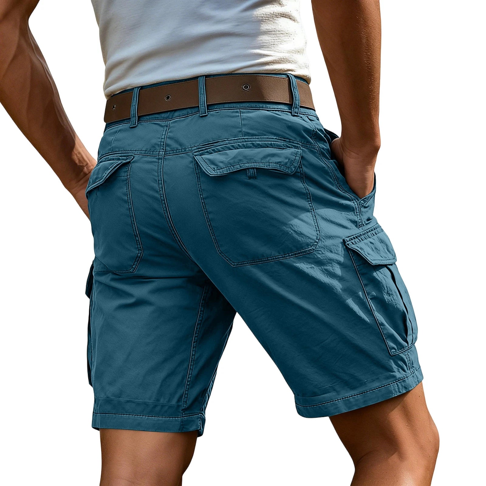 New Men&
