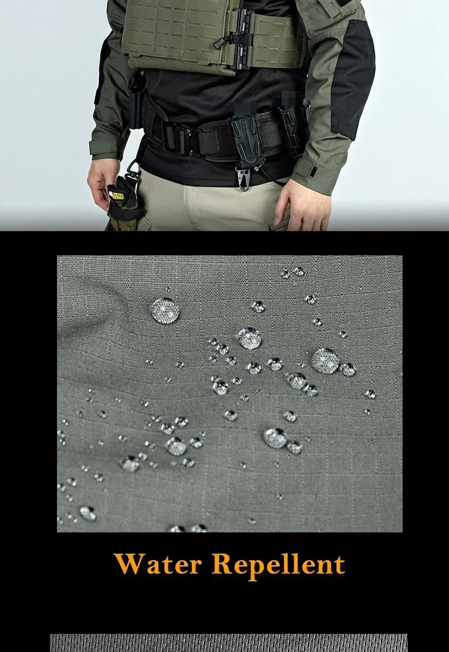 Men&