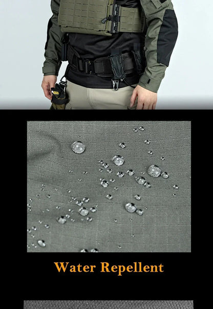 Men&