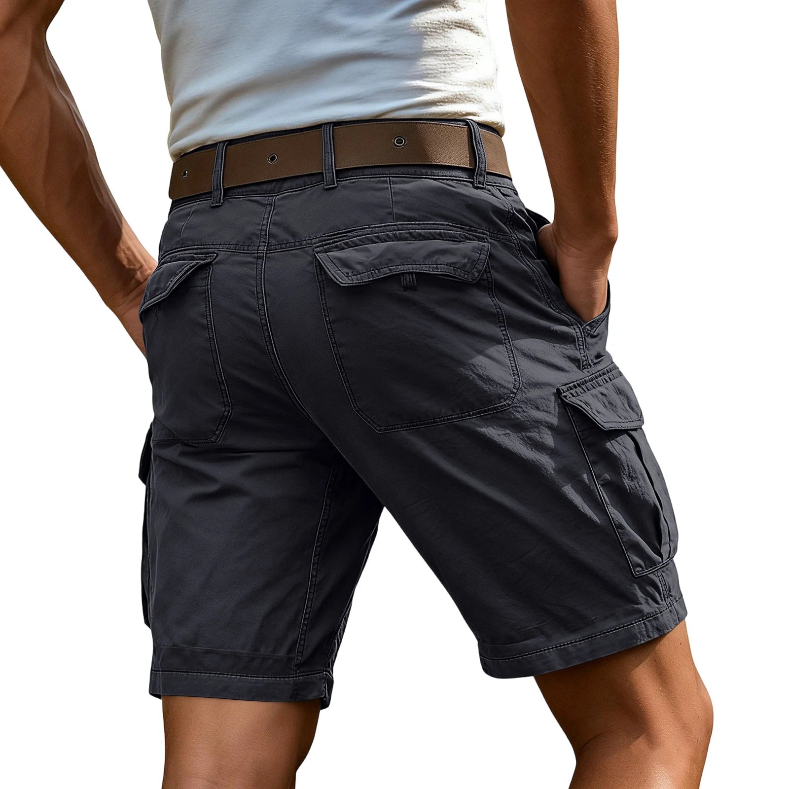 New Men&