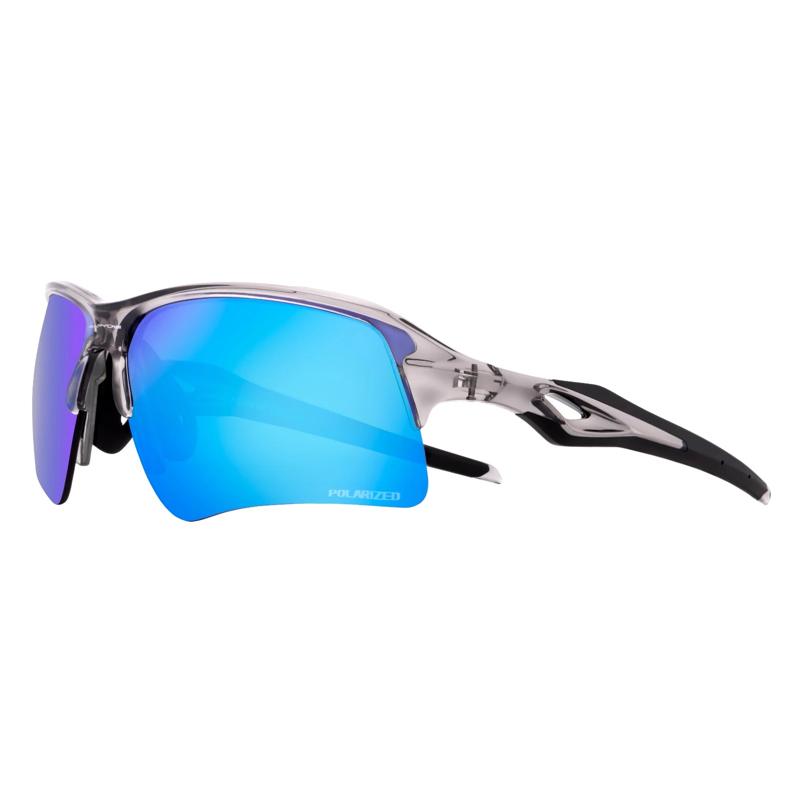 Fashion Polarized Sunglasses Men&