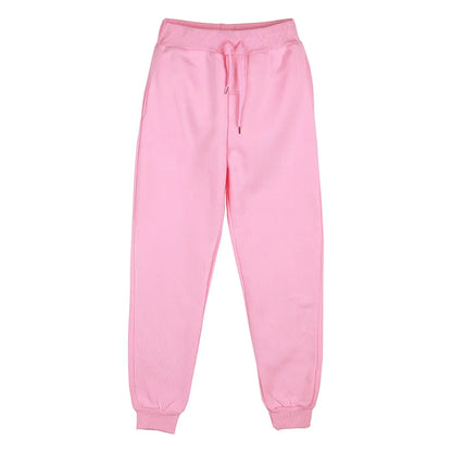 Autumn Winter Men/Women Fitness Workout Sweatpants Jogging Running Sweatpants Casual Comfortable Streetwear Women Tracksuit Pant
