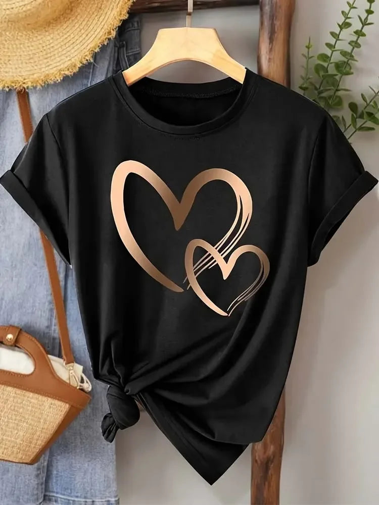 Summer New Fashion Women&