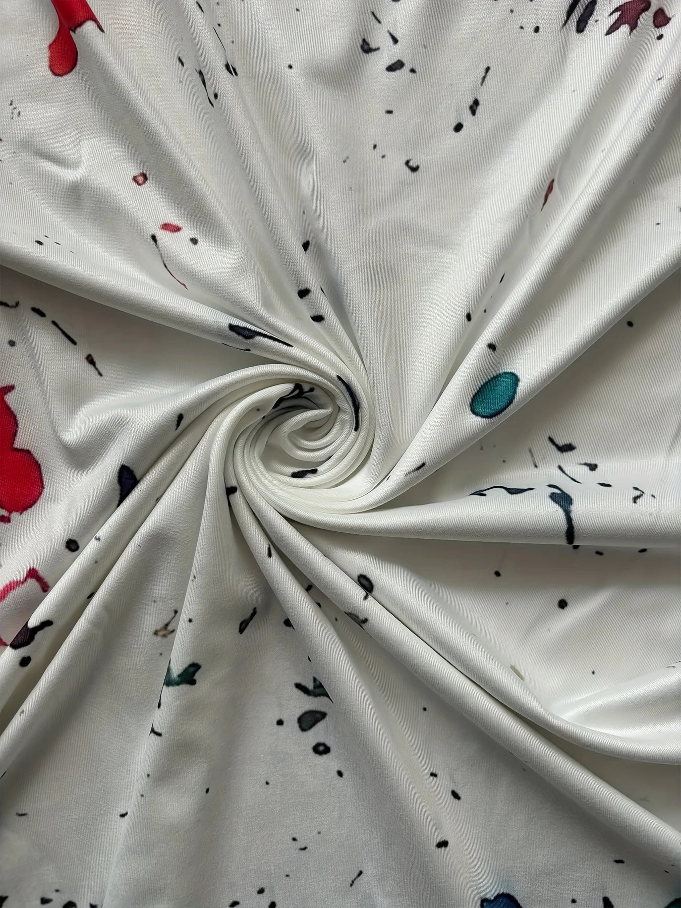 Paint Splatter Women&