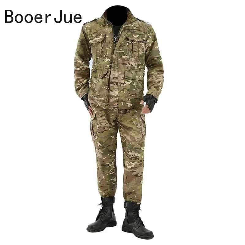 Men&