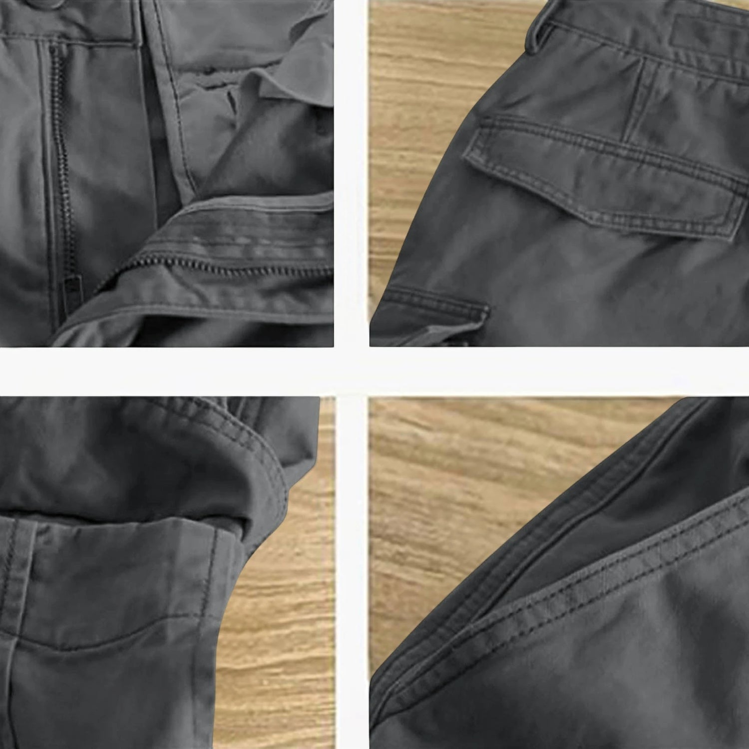 New Men&