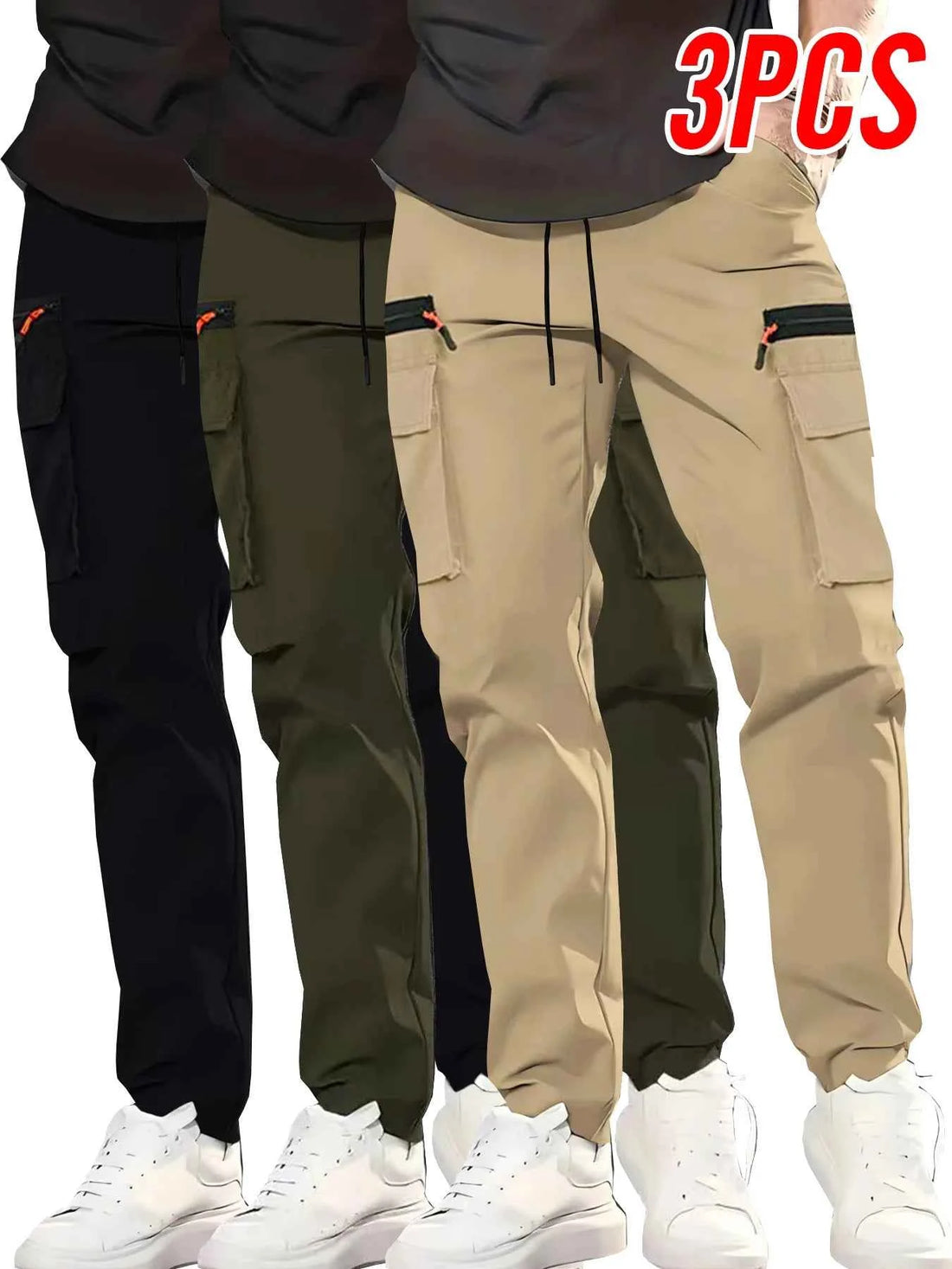 3-Pack Men&