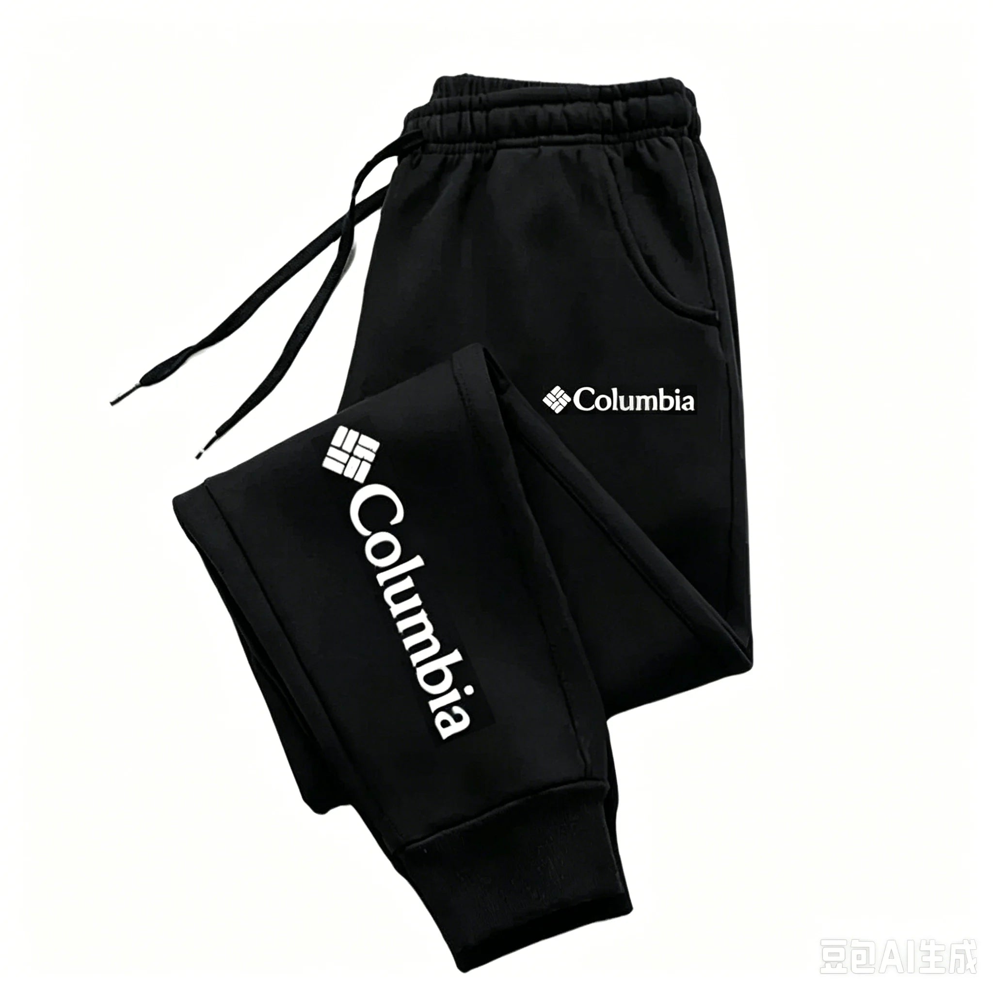 Unisex Slim-Fit Sport Joggers – Casual Fitness &amp; Running Pants
