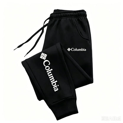 Unisex Slim-Fit Sport Joggers – Casual Fitness &amp; Running Pants