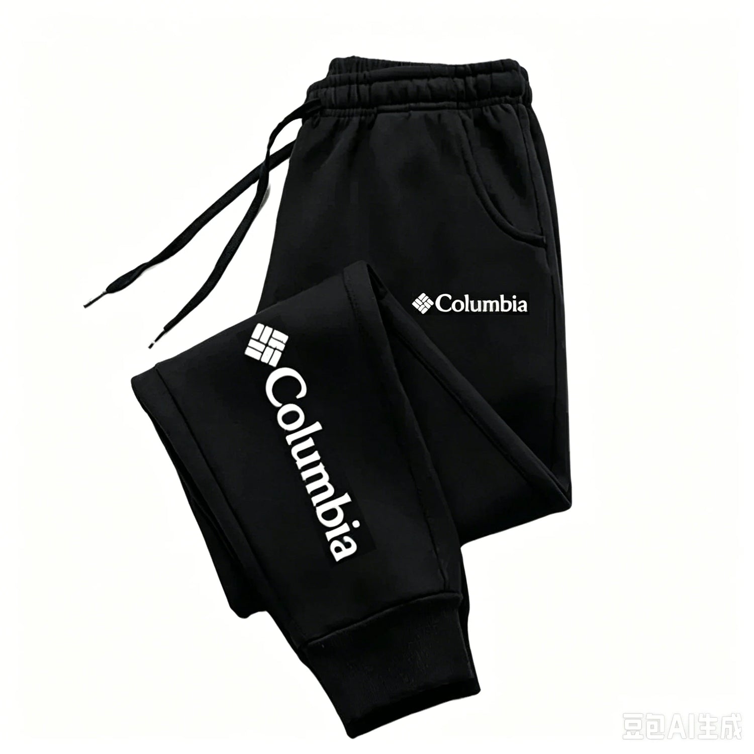 Unisex Slim-Fit Sport Joggers – Casual Fitness &amp; Running Pants