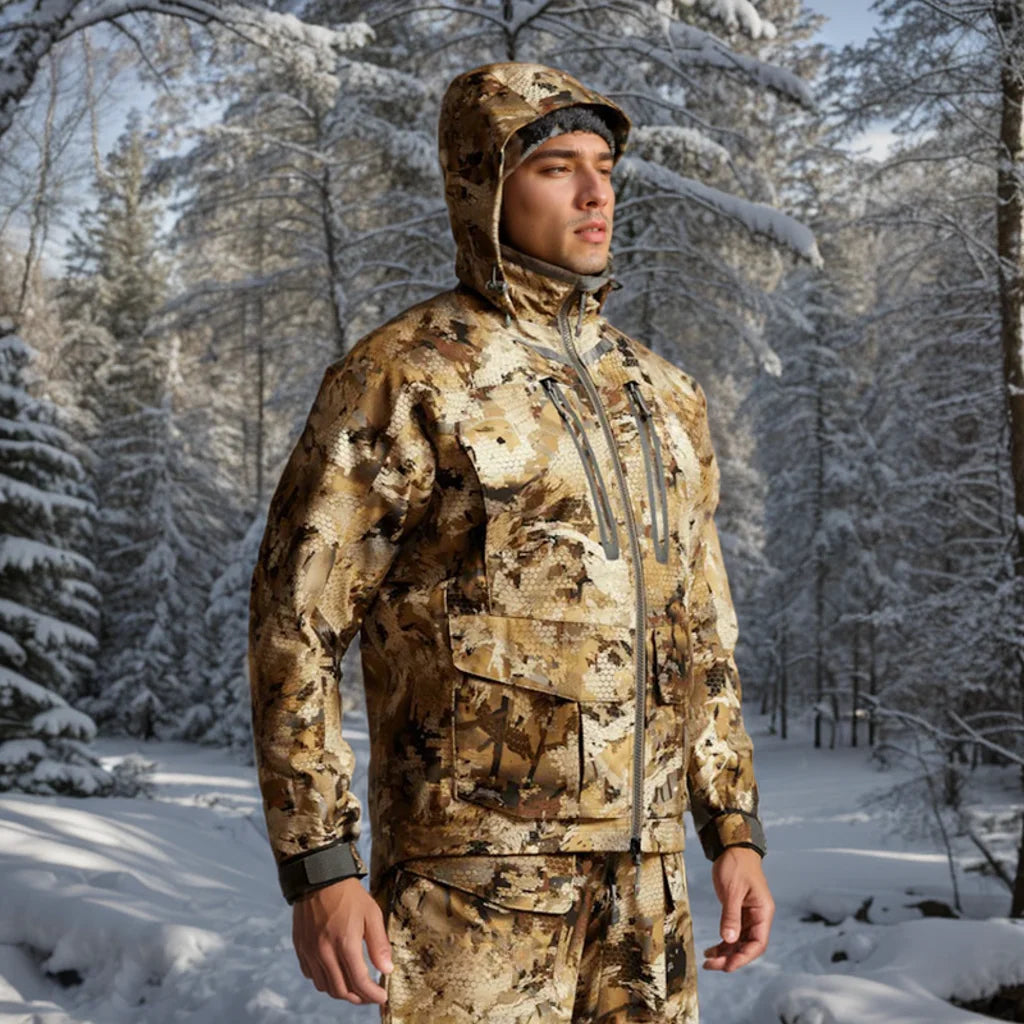 Men&
