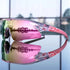 SCVCN New Sports Sunglasses Photochromic Cycling Glasses Mountain Bicycle Goggles MTB Road UV400 Protection Sun Eyewear for Man