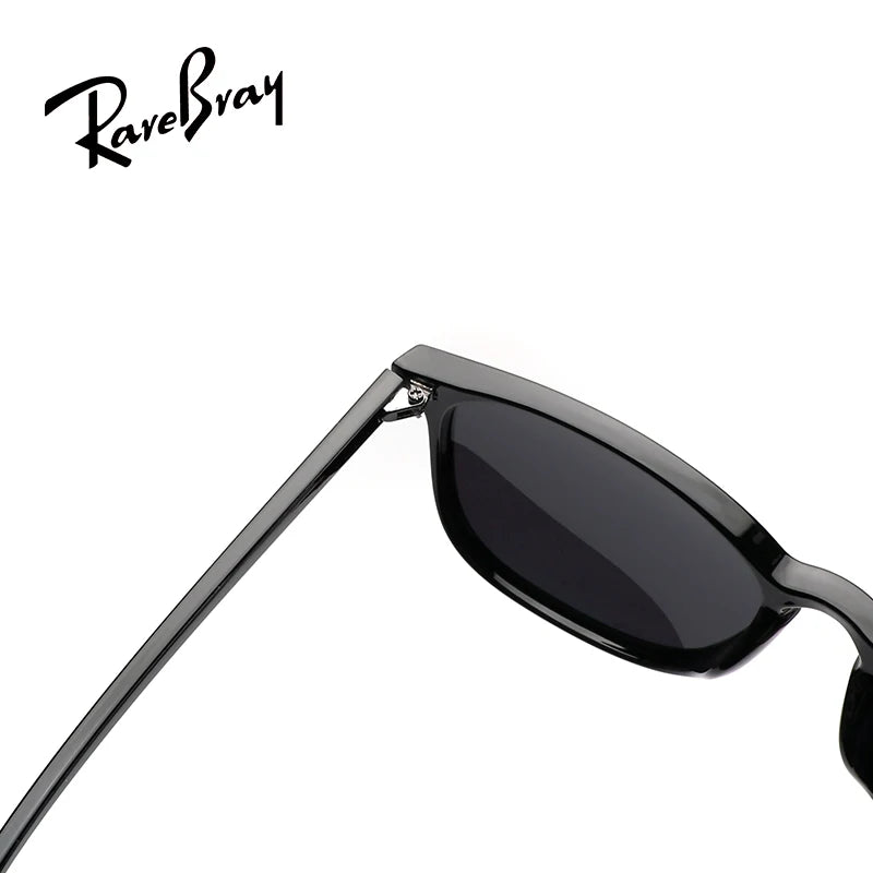 RareBray Fashionable Polarized Sunglasses Outdoor Casual Driving Anti-glare Eye Protection Glasses