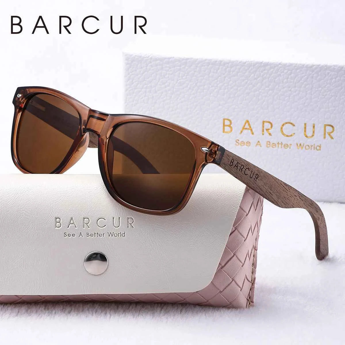 BARCUR Women&