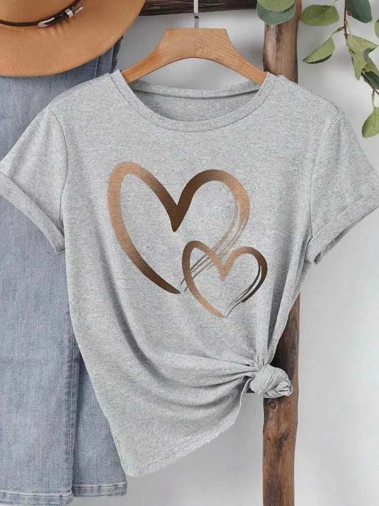 Summer New Fashion Women&