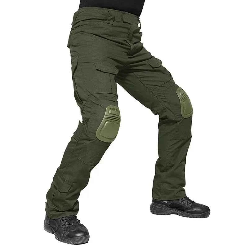 Multicam Tactical Uniform Military Camouflage Suit Combat Shirt + Pants Sets Airsoft Hunting Clothes Paintball Outdoor Sports