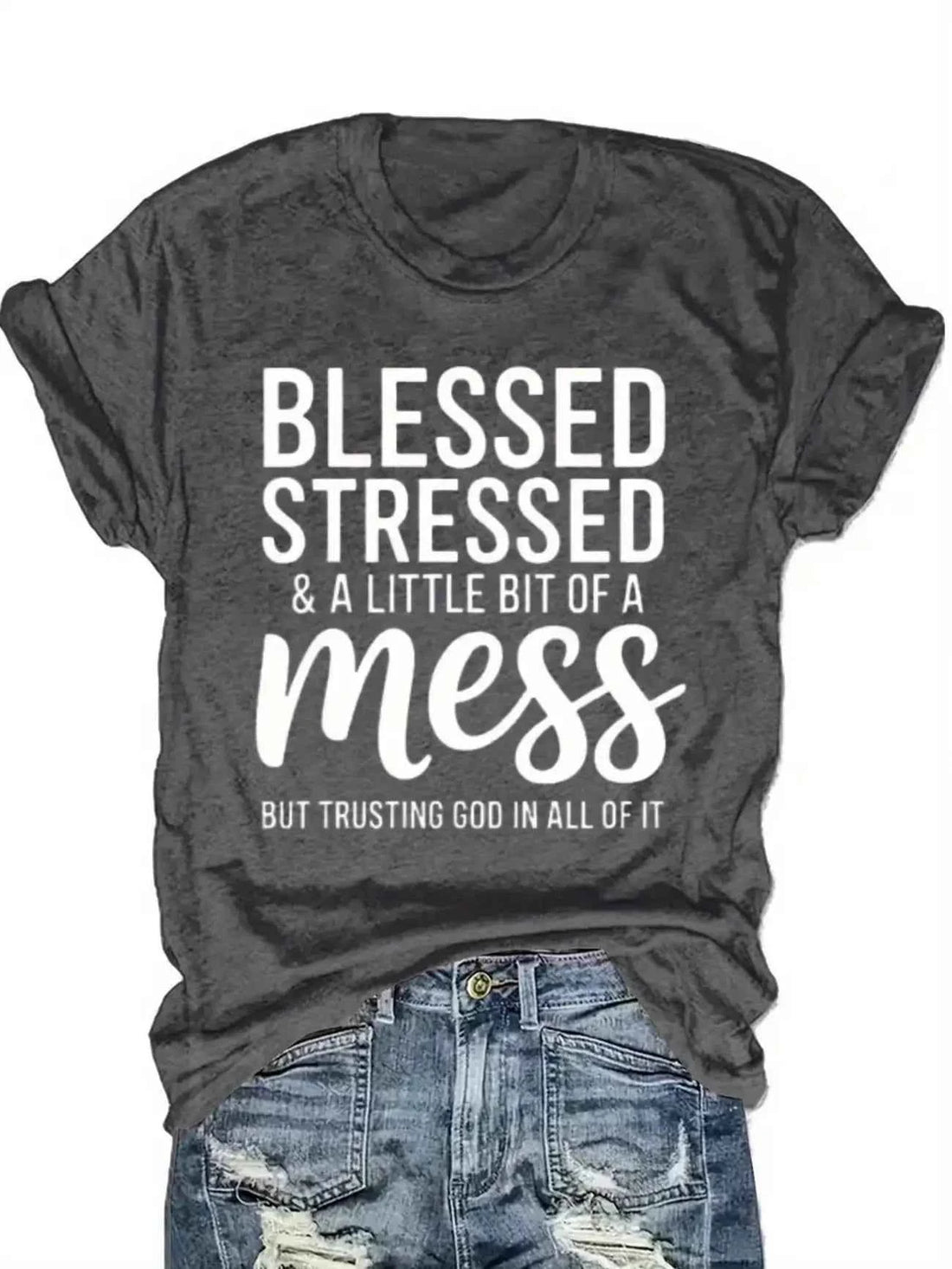Plus Size Women&