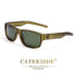 CATERSIDE New Polarized Sunglasses Men Outdoor Sports Small Frame Sun Glasses Fishing Cycling Fashion Eyewear Lunette De Soleil