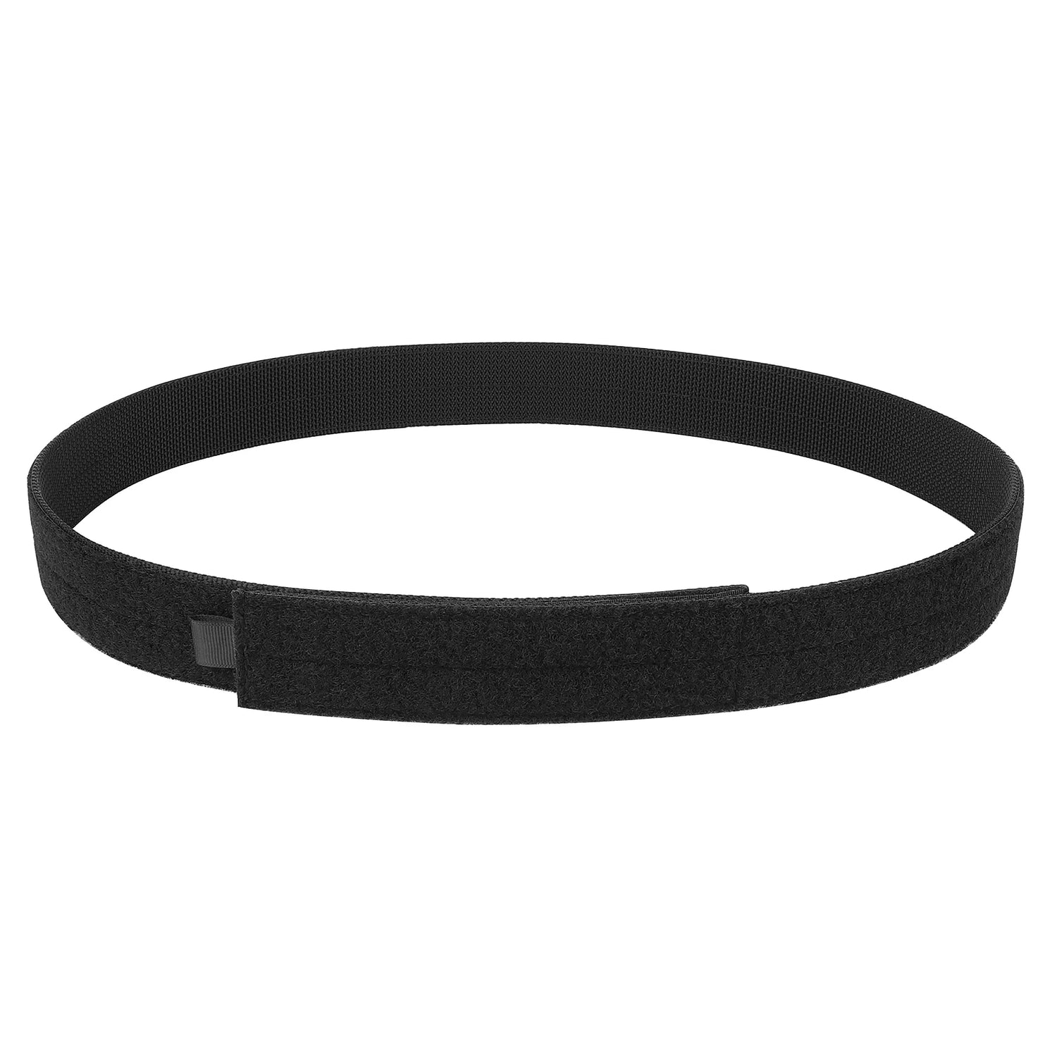 KRYDEX Tactical 1.5 Inch Loop Liner Inner Belt Mens Sports Outdoor Outer Duty Belt Nylon Waistband Hunting Accessories