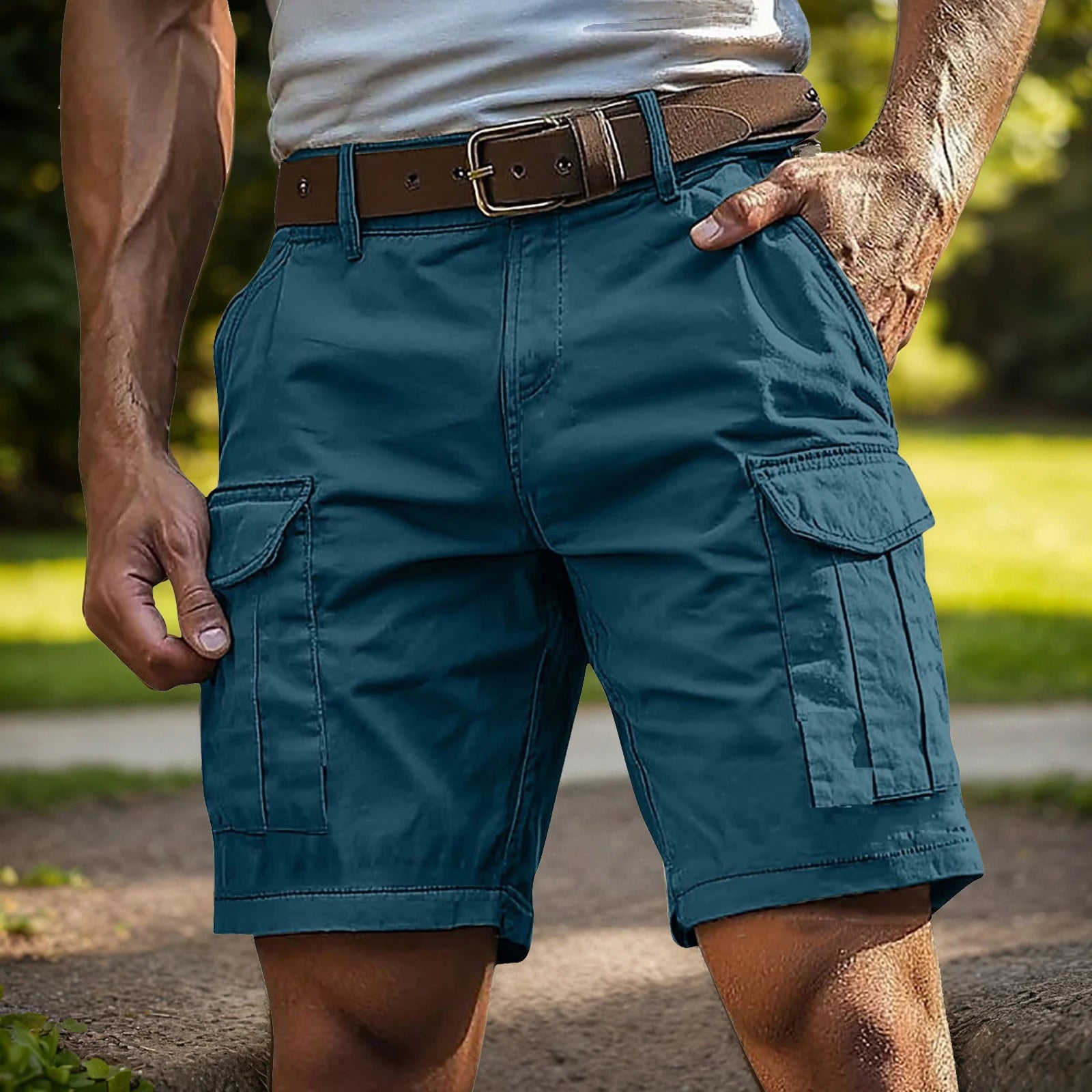 New Men&