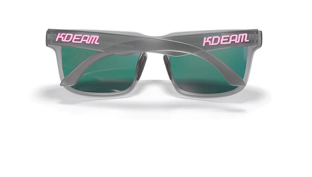 KDEAM Square Men&