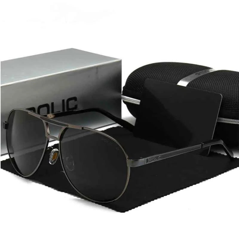 Audi  편광선글라스 UV400 Polarized Sunglasses for Men Women Motorcycle Glasses Anti-Glare Outdoor Adventure Shades 5012
