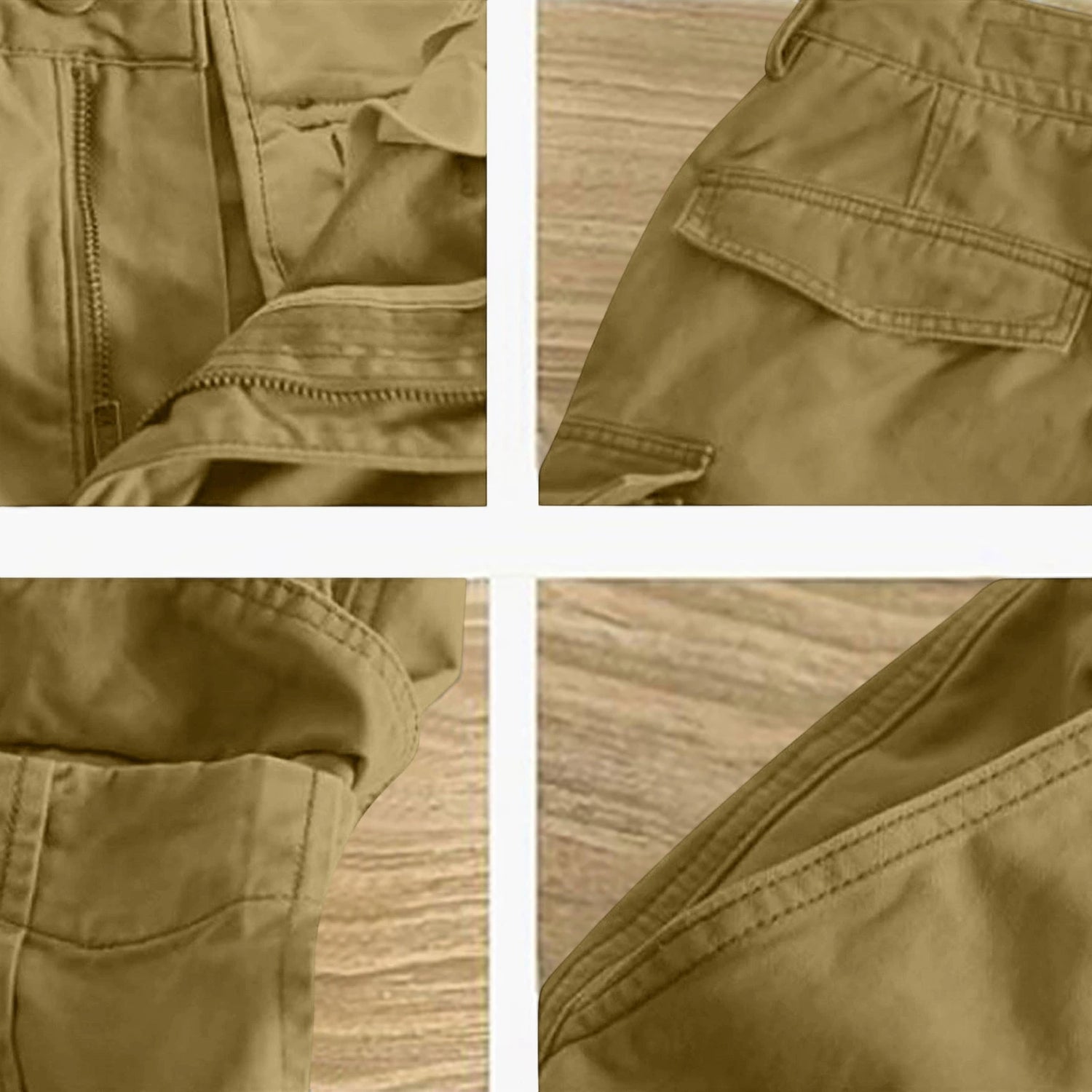 New Men&