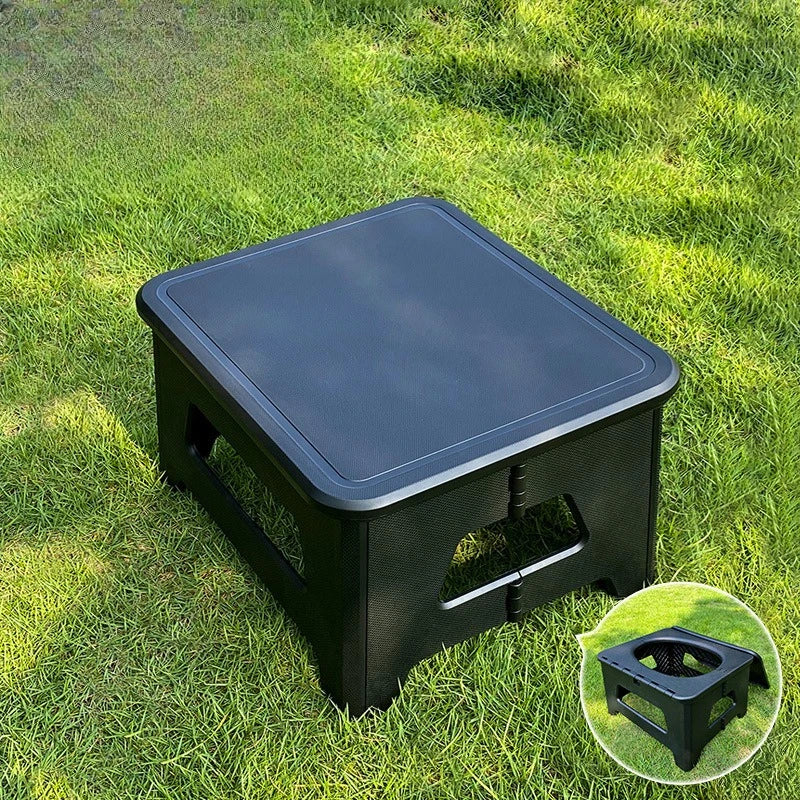 Portable Camping Toilet – Foldable Mobile Toilet for Hiking &amp; Outdoor Use