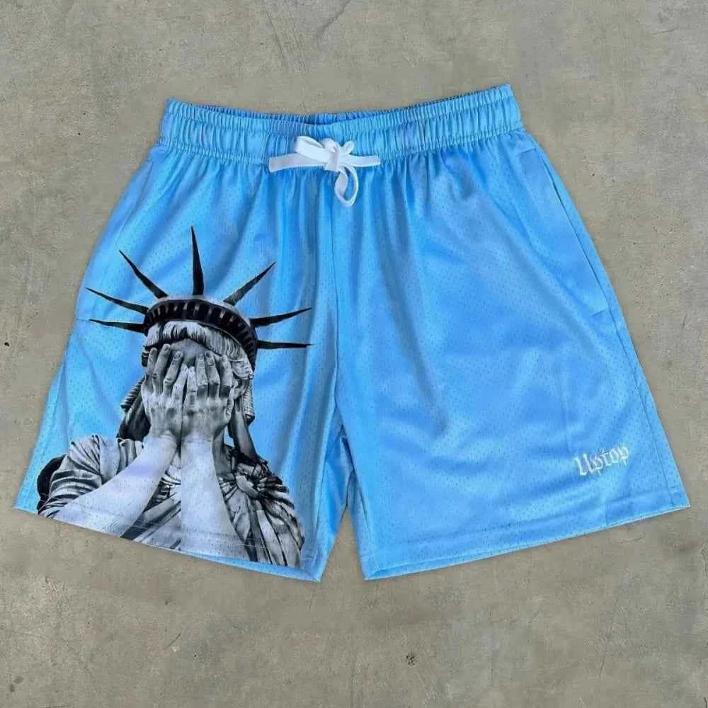 European and American men&