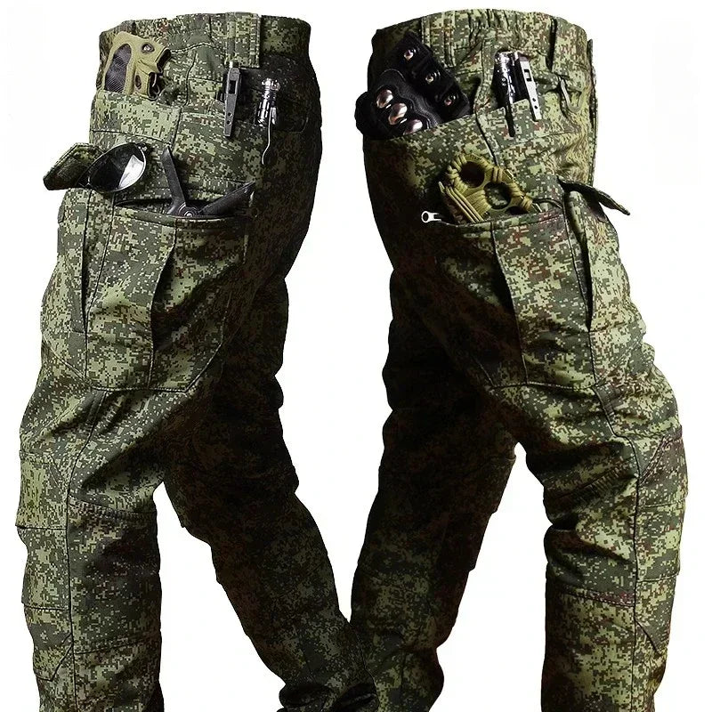 Men&