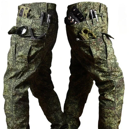 Men&