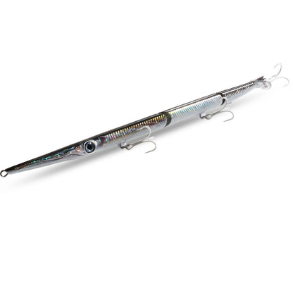 GOBAIT Jointed Pencil Bait – Multi-Joint Sinking Lure for Bass, Pike &amp; Predatory Fish (150mm / 255mm)