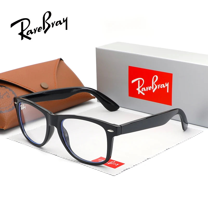 RareBray Polarized Sunglasses – UV400 Rectangle Lens, Unisex