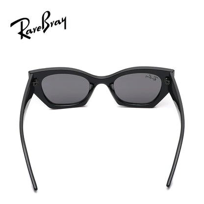 Women’s Polygon Sunglasses – Oversized Special-Shape UV400 Fashion Shades for Casual &amp; Outdoor Wear