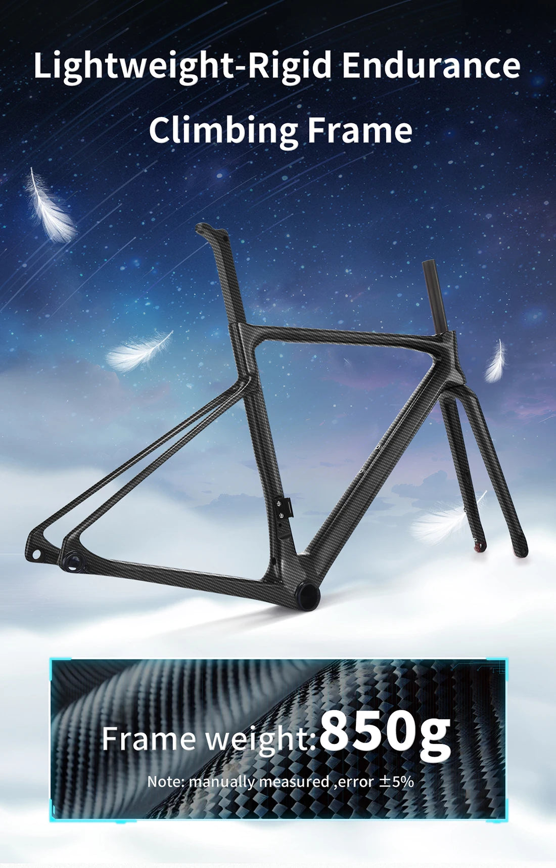2025 SAVA NEW BIKE STAR SHIP Carbon Fiber Road Bike with HRD Dual Control Shifter Kit Road Racing Bike CE/UCI Certified