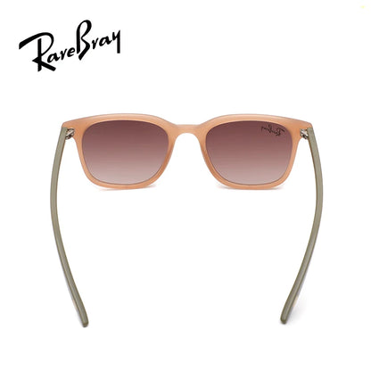 Classic Polarized Sunglasses – Unisex Lightweight UV400 Sport &amp; Fishing Shades for Travel &amp; Outdoor