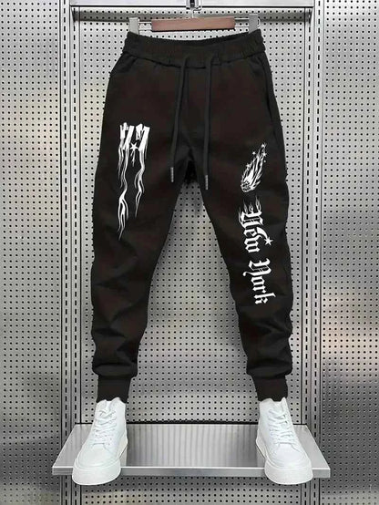 Autumn New Men&