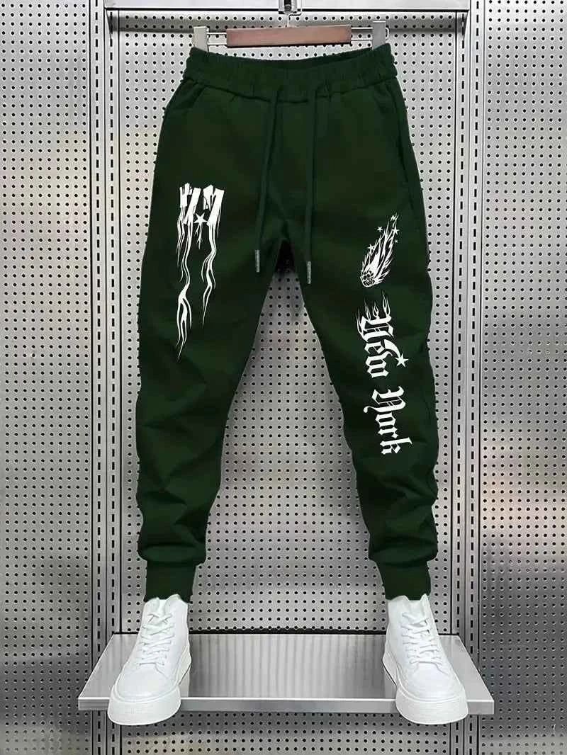 Autumn New Men&