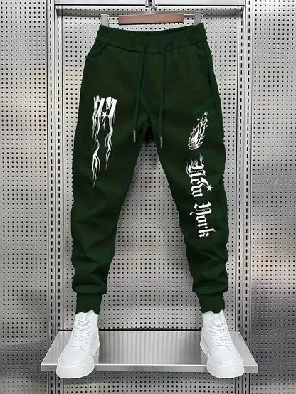 Autumn New Men&